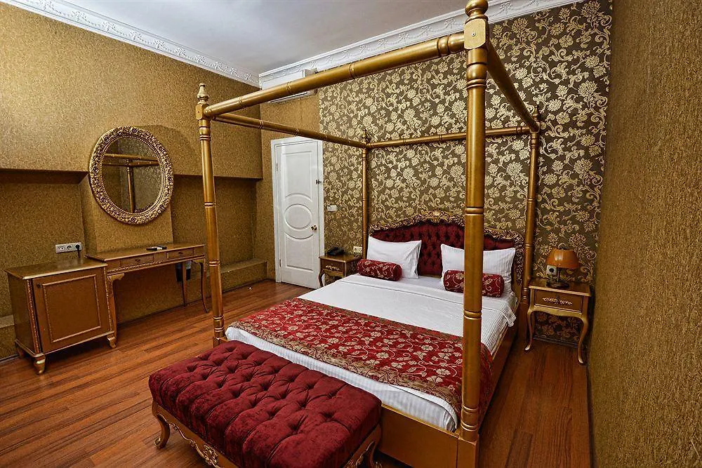 Hotel Santa Hill İstanbul 3*,  Türkiye