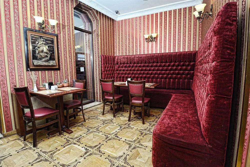 ***  Hotel Santa Hill İstanbul Türkiye