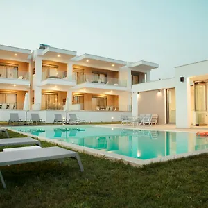 Le Grand Reve Ξενοδοχείο με διαμερίσματα