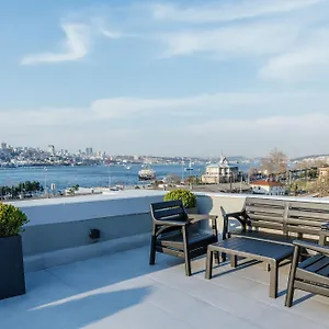 Ξενοδοχείο Dream Bosphorus