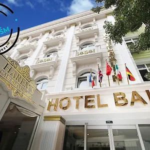4* Hotel Balin - Special Category