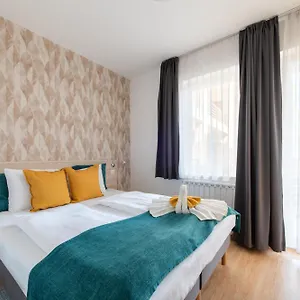 Prince Apartments Ξενοδοχείο με διαμερίσματα