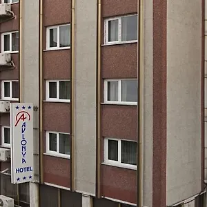 Ξενοδοχείο Avlonya